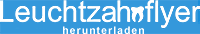 Leuchtzahn Flyer